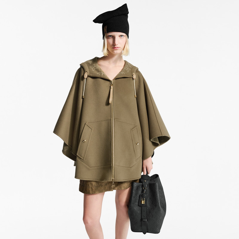 Louis Vuitton All In GM outlook