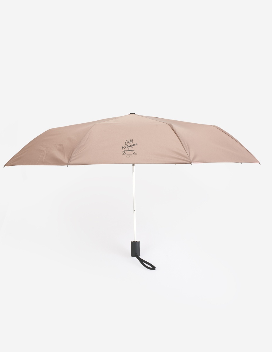 CAFE KITSUNE UMBRELLA - 4