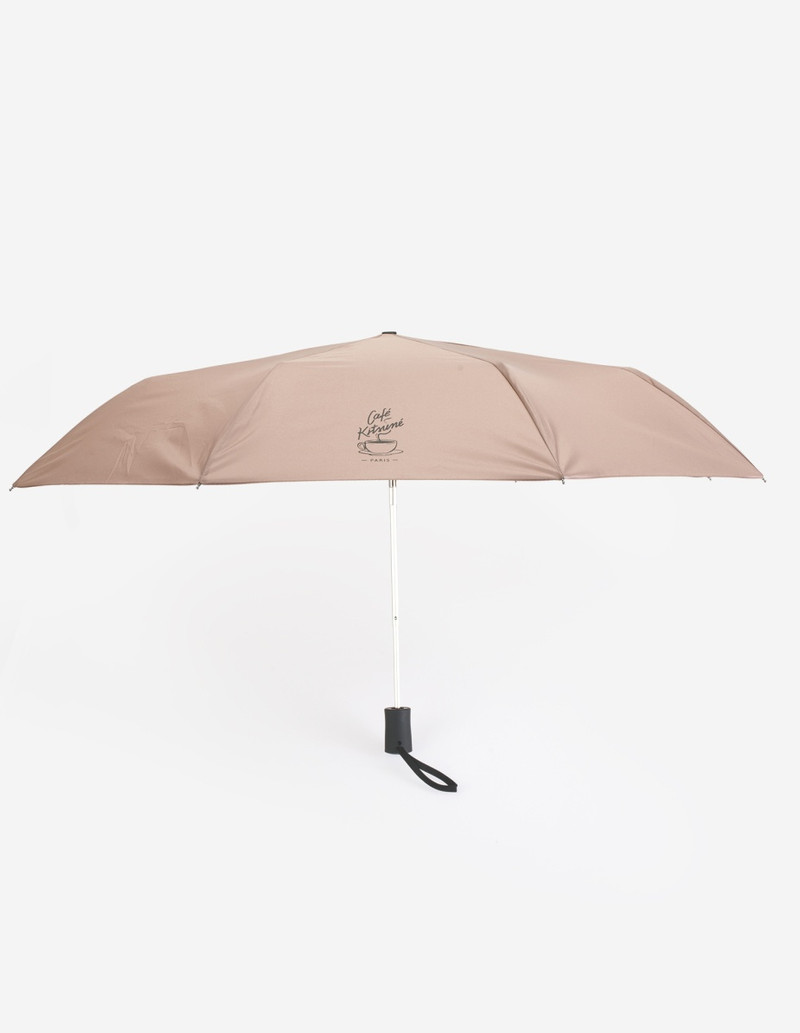 CAFE KITSUNE UMBRELLA 4