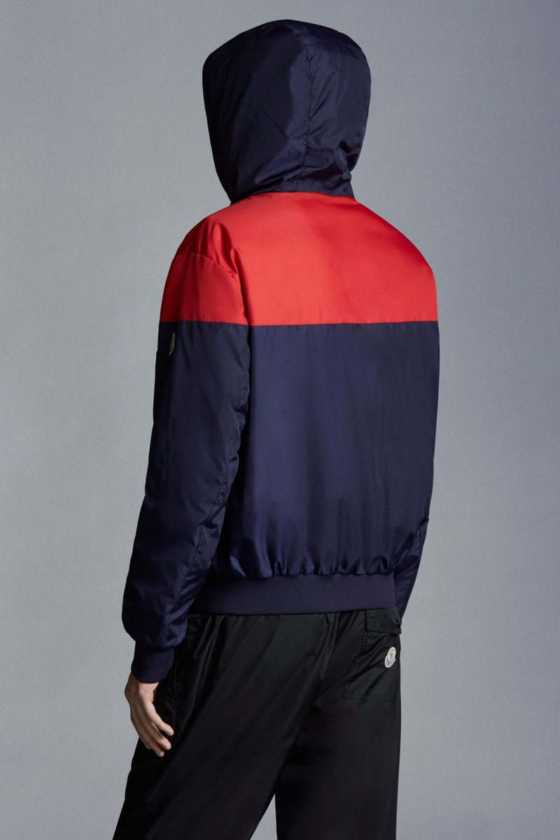 Bukret Rain Jacket 5