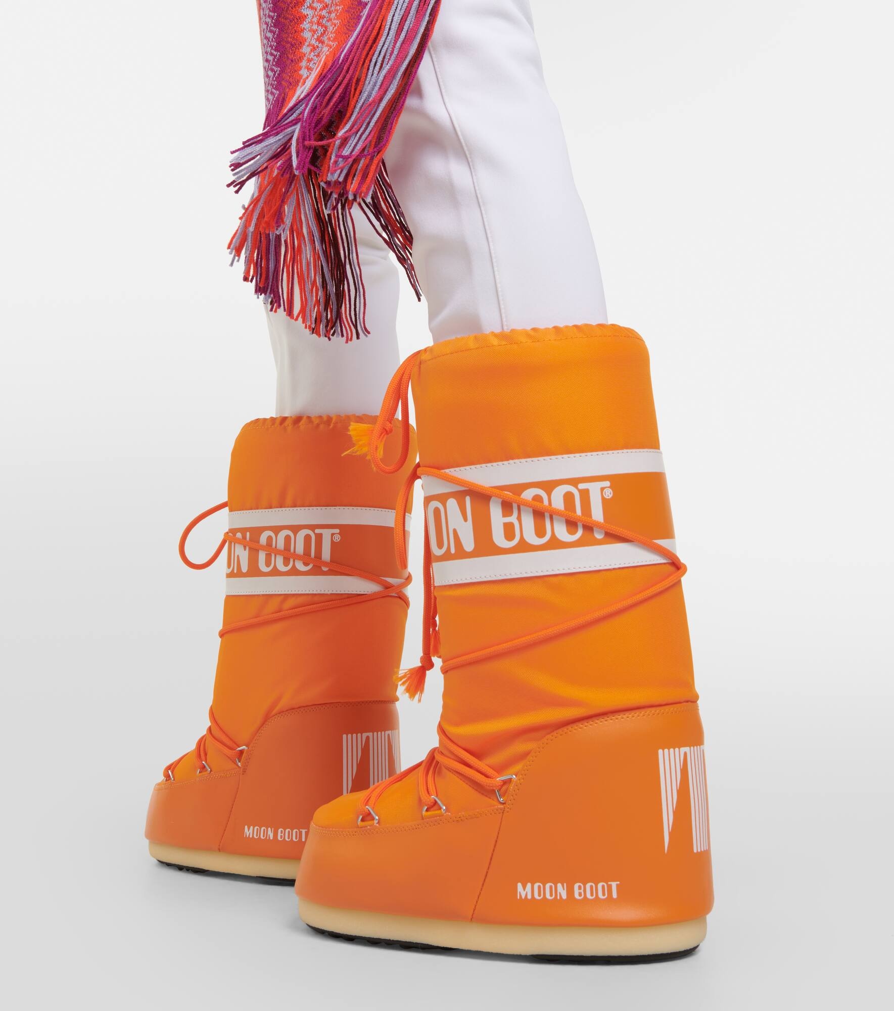 Icon snow boots - 7