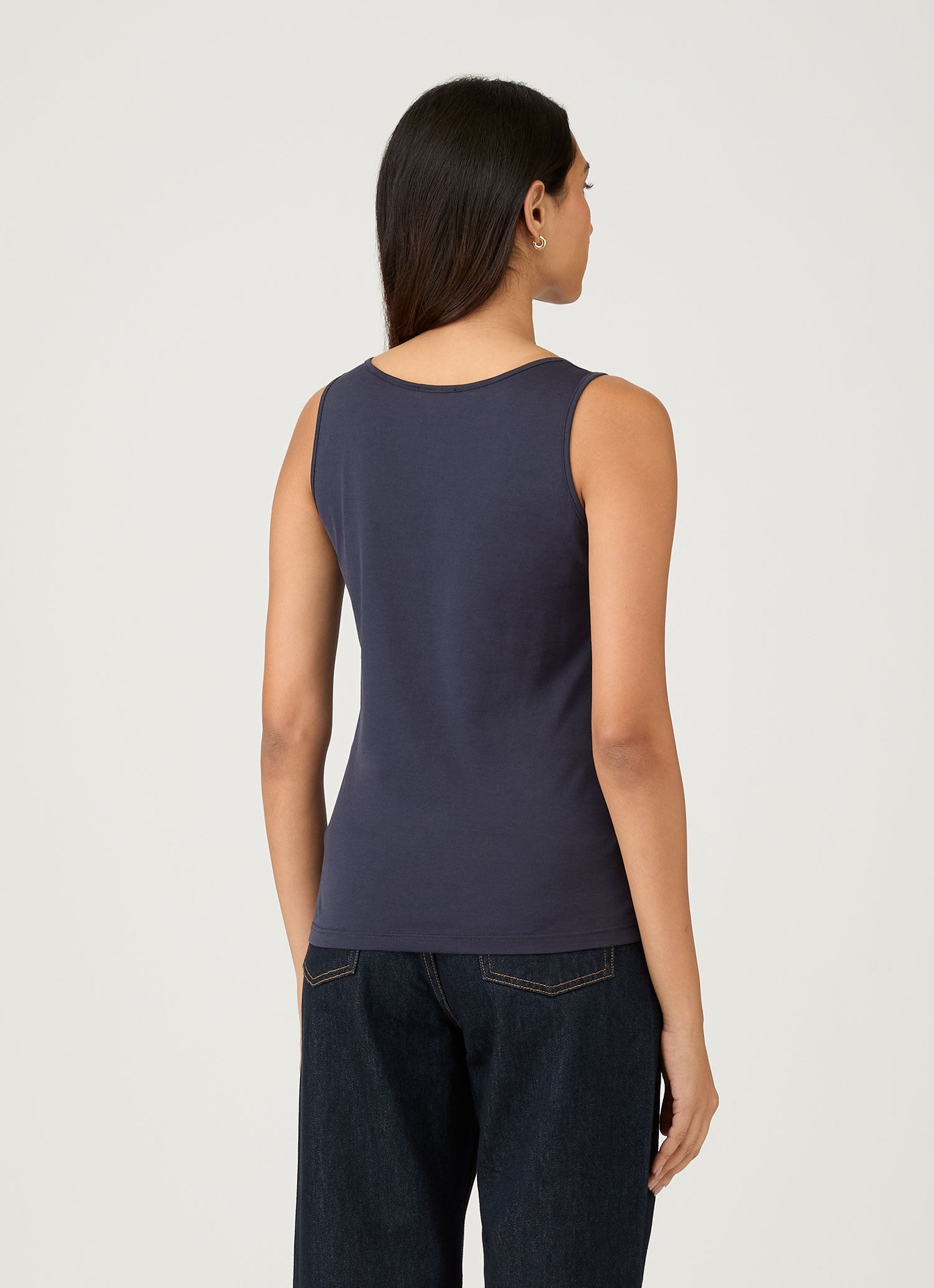 Classic Vest - 3