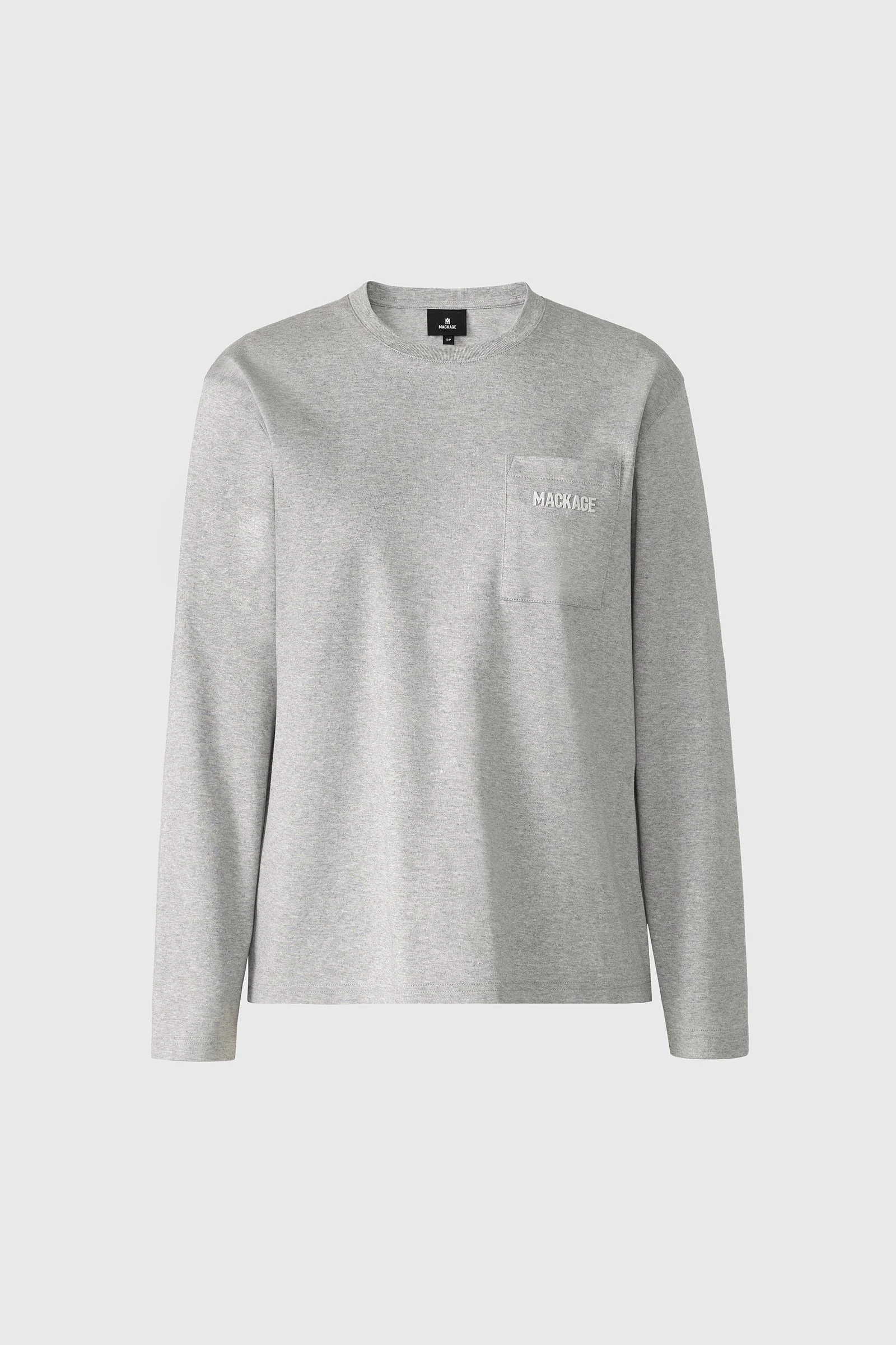 BAO Organic cotton t-shirt - 1