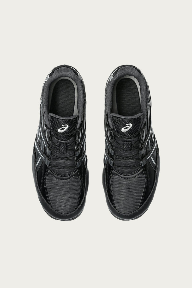 Asics Hypersync - Graphite Grey/Black outlook