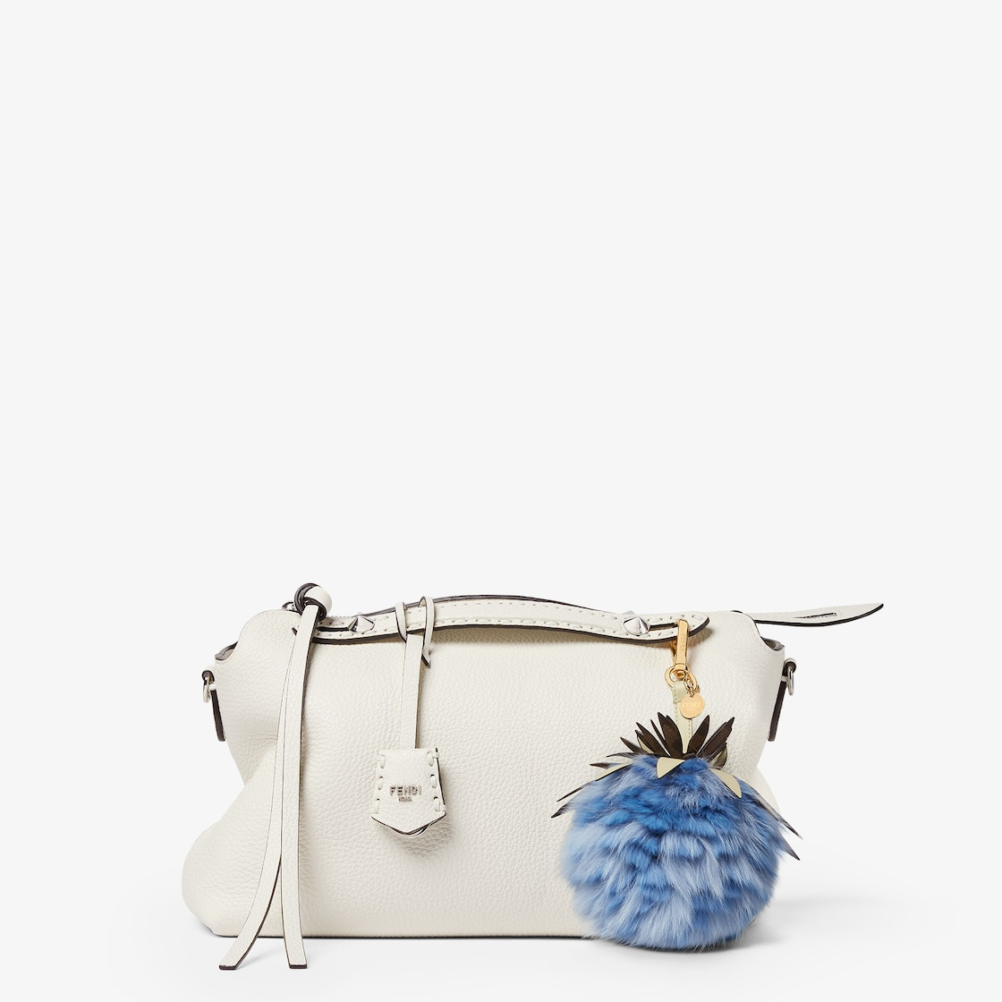 Fendi Pineapple Charm - 3