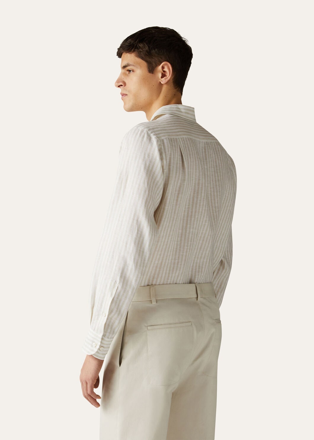 André Shirt - 5