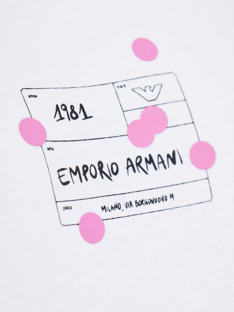 printed T-shirt 5