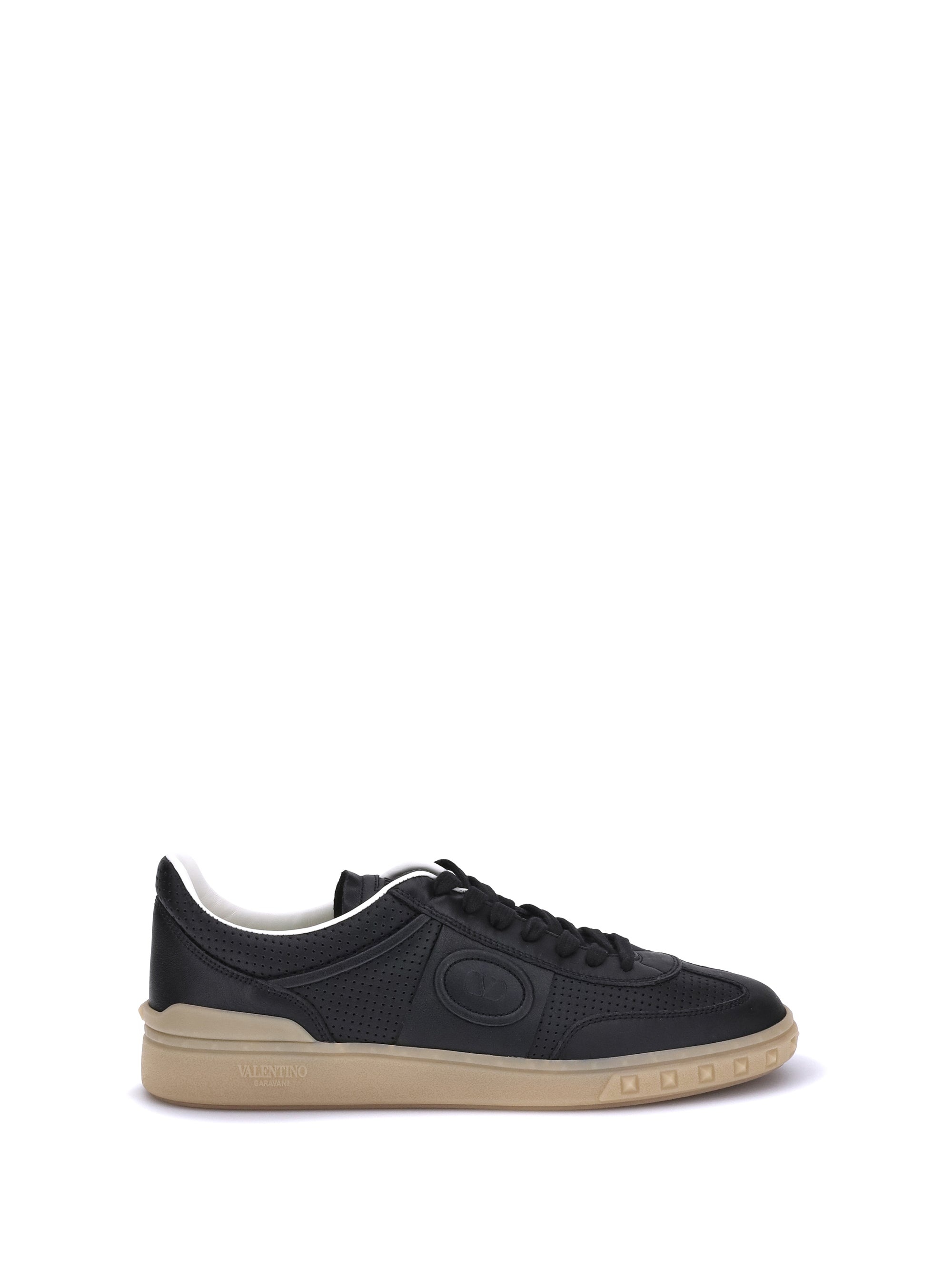 Valentino Garavani Men Upvillage Sneakers - 1