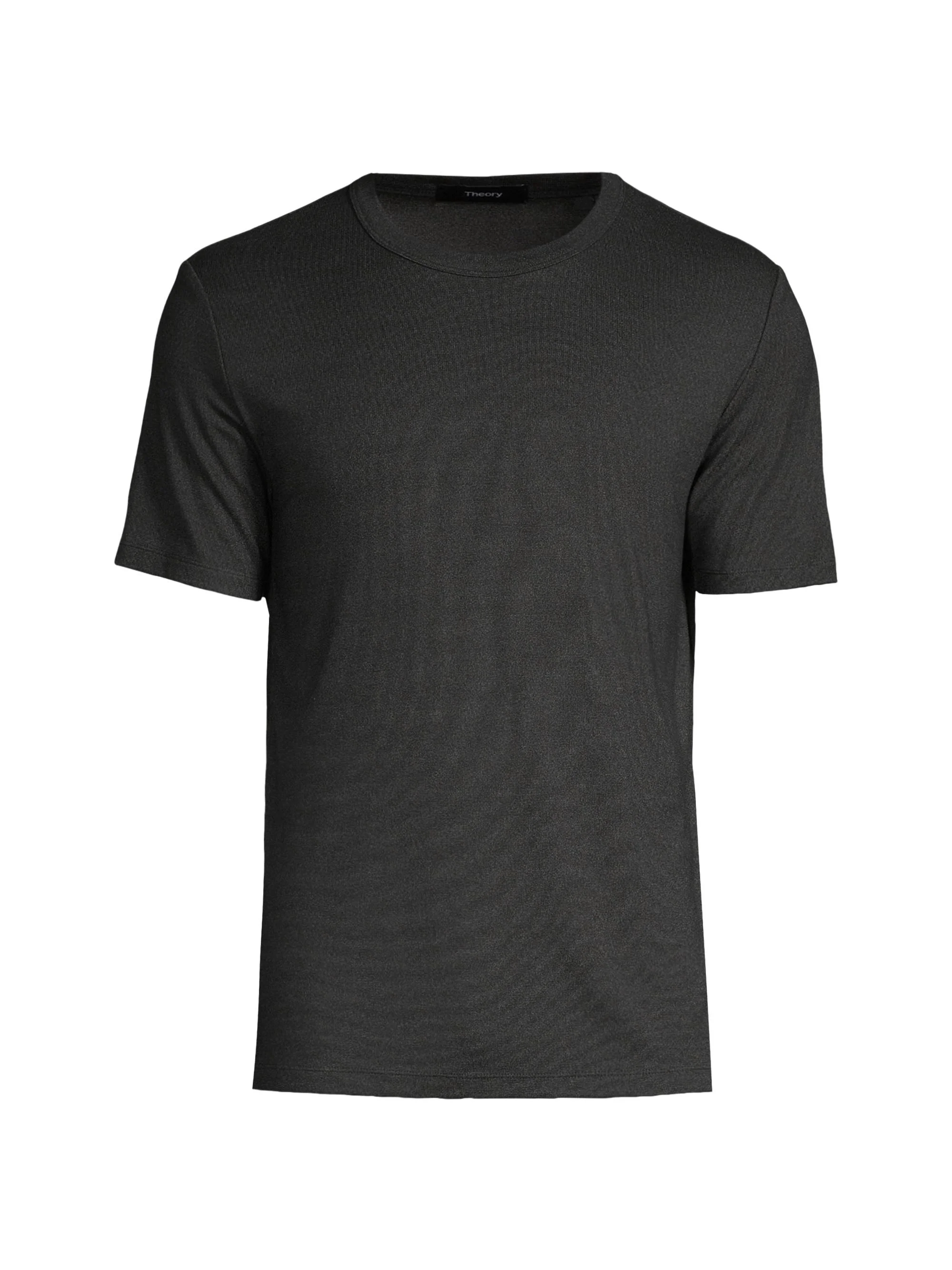 Men's Essential T-Shirt - Black Multi - 1