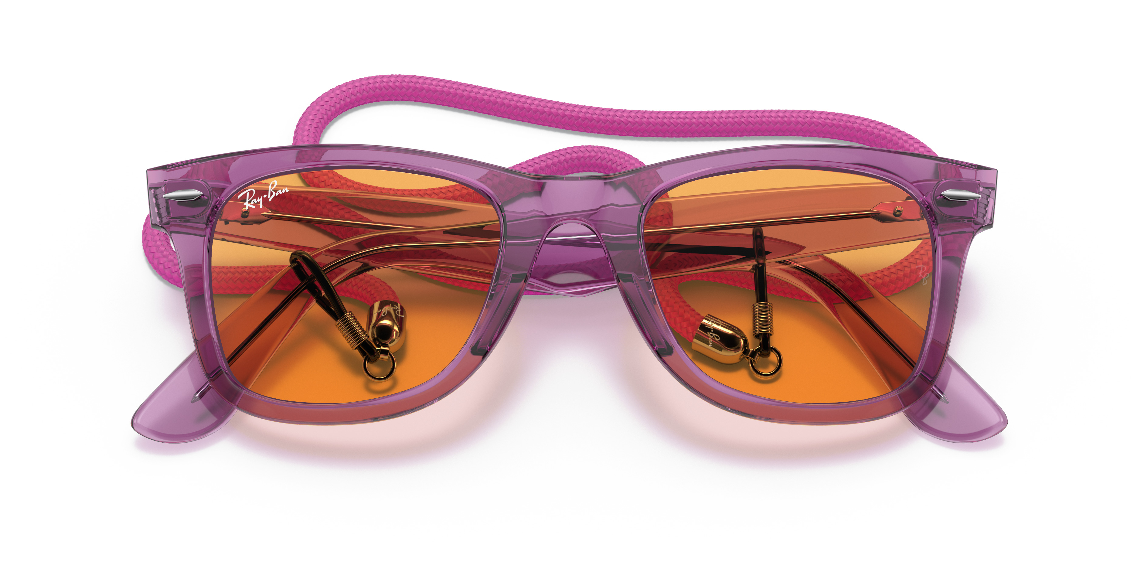 ORIGINAL WAYFARER COLORBLOCK - 7