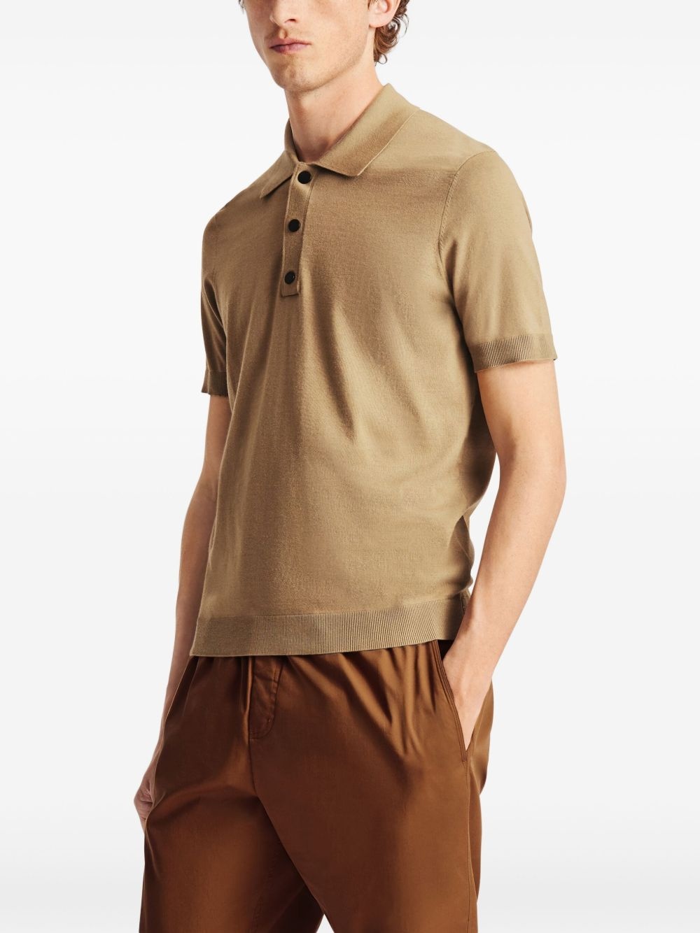 Henryo polo shirt - 4