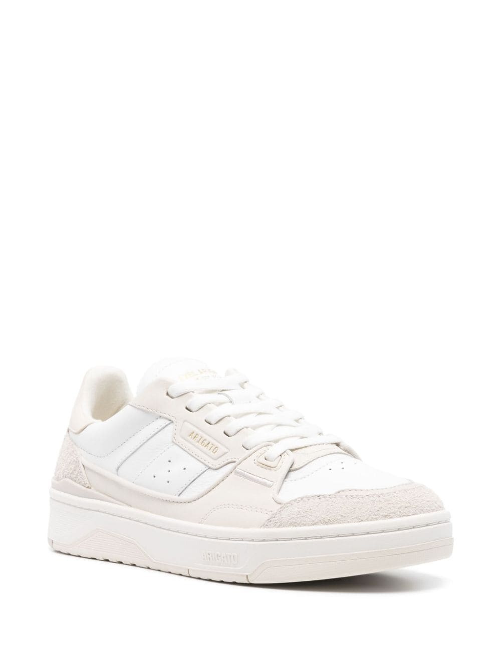 Clay sneakers - 2