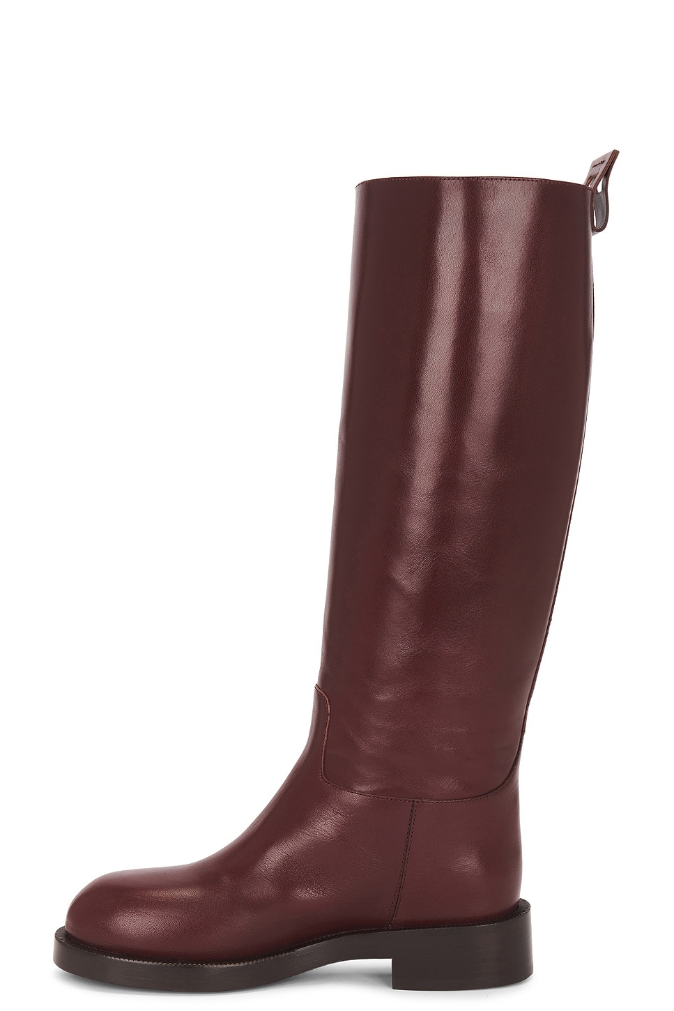 Knee High Boots - 5