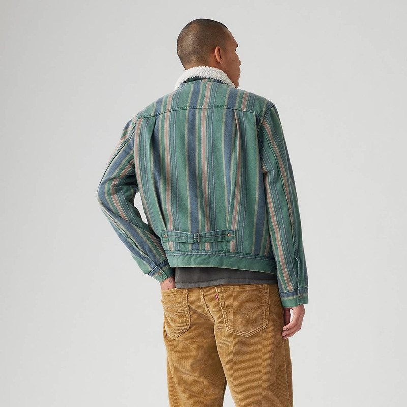 TYPE 1 SHERPA TRUCKER 4