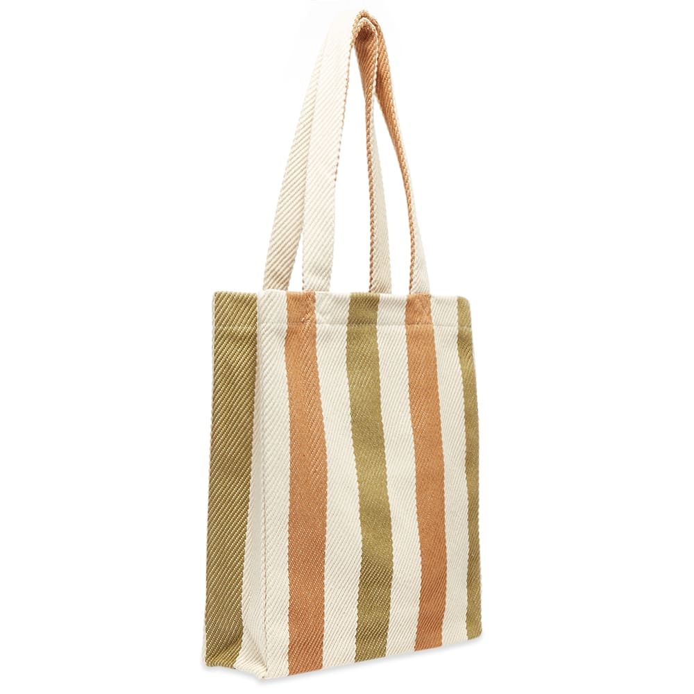 A.P.C. Lou Stripe Tote Bag - 2