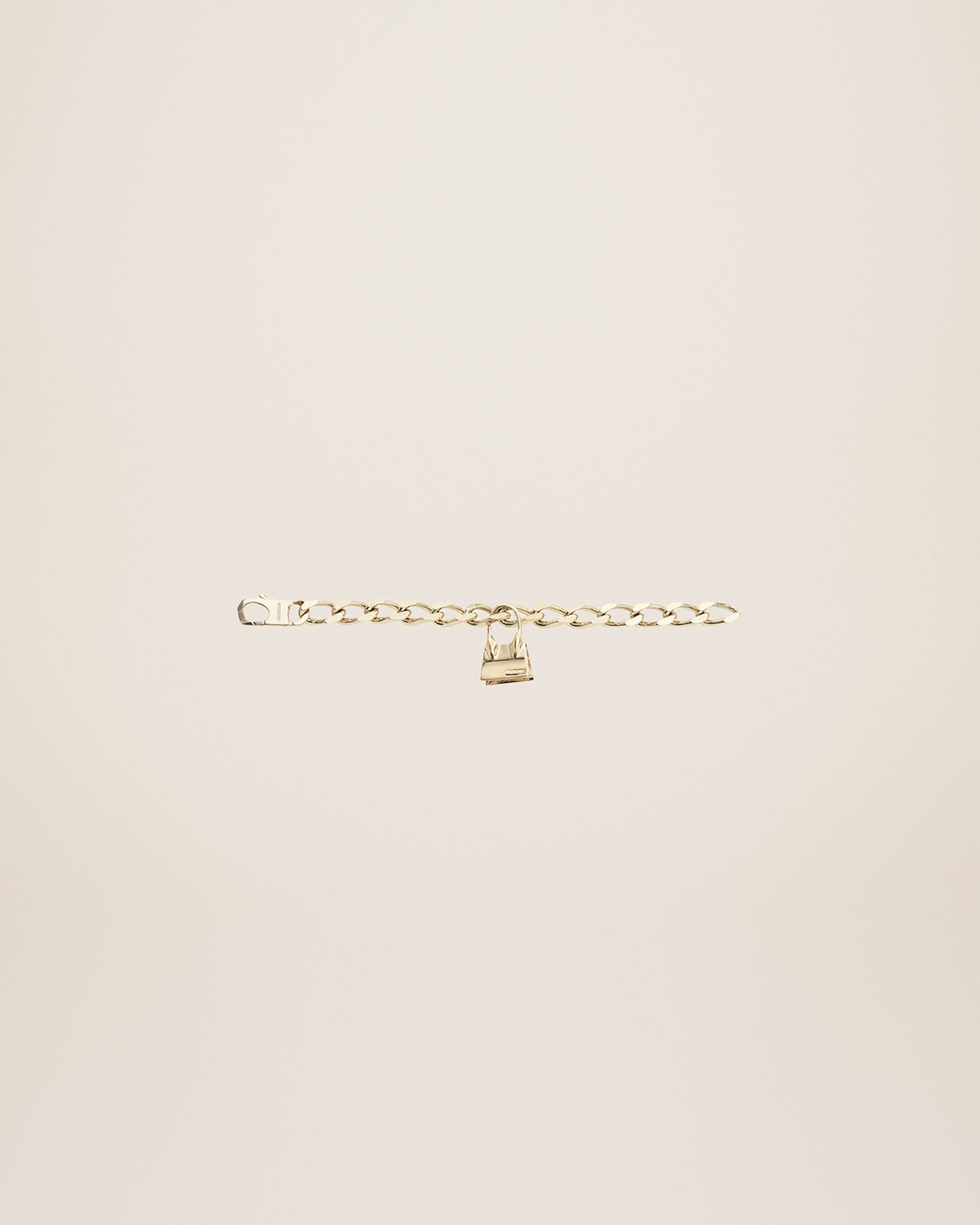 Le bracelet Chiquito - 1