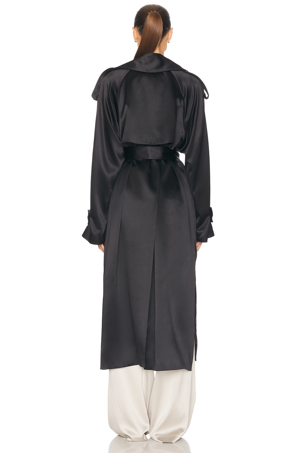 Imogen Trench Coat - 4
