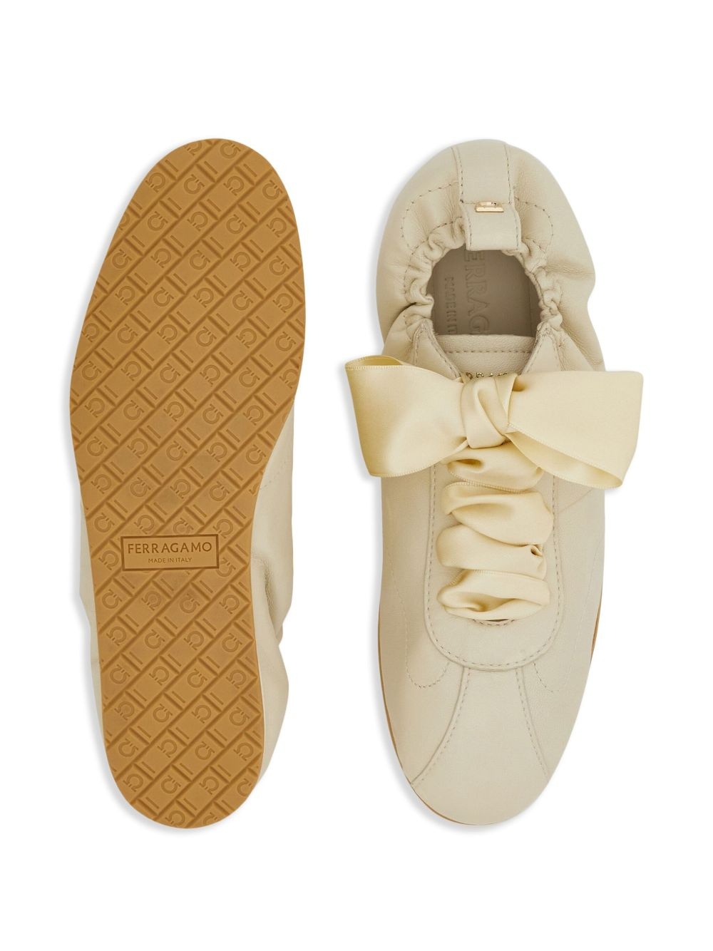 Hybrid sneakers - 5