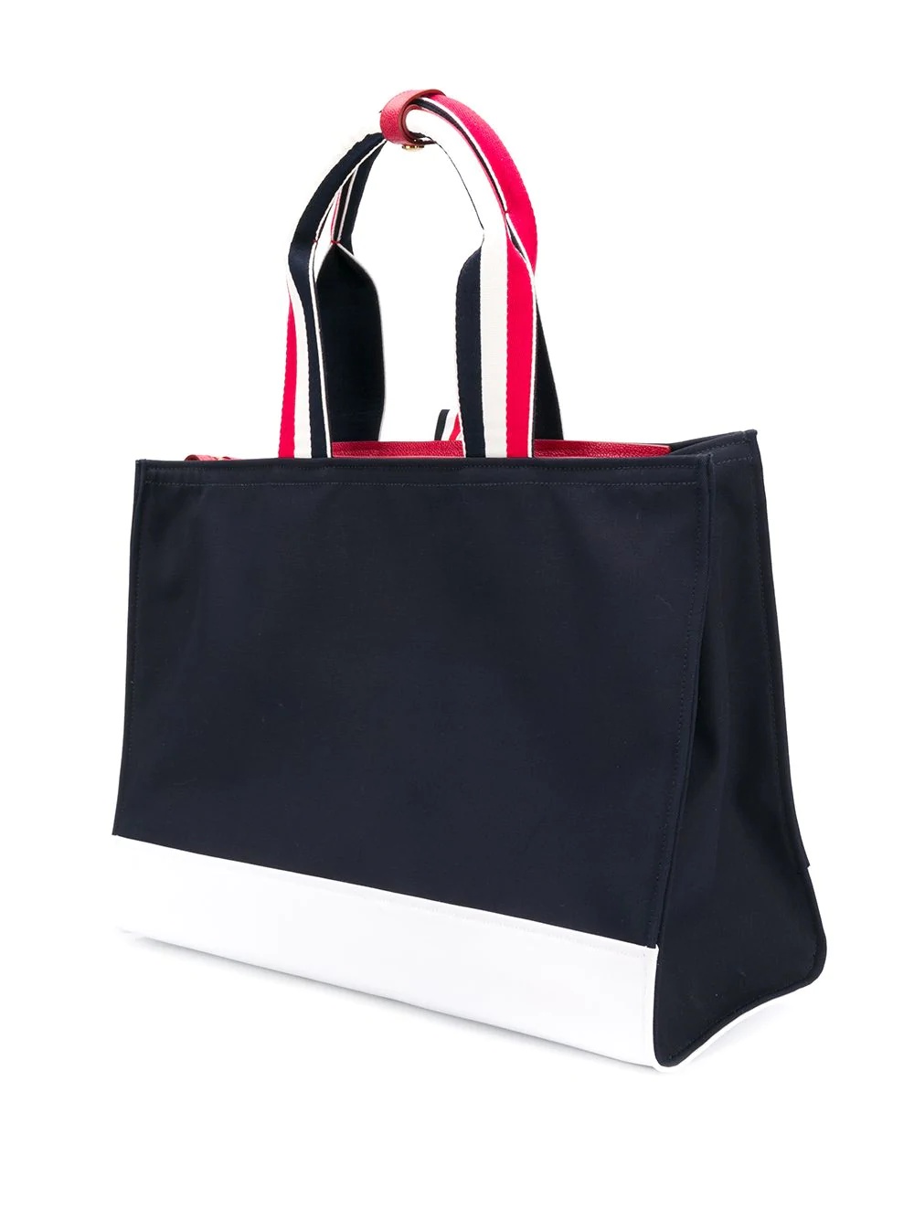 Hector Icon tote - 3