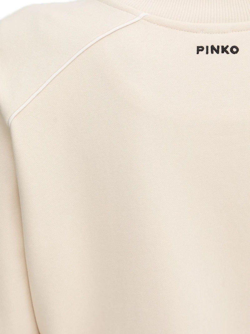 zip-up sweat jacket 5