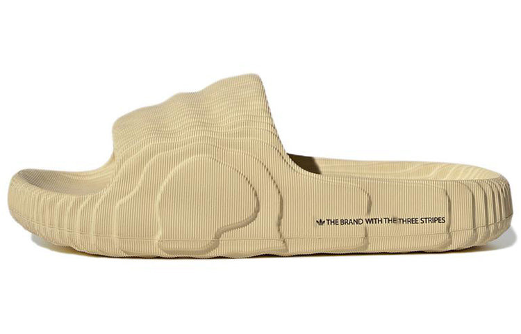 adidas Adilette 22 Slides 'Desert Sand' GX6945 - 2