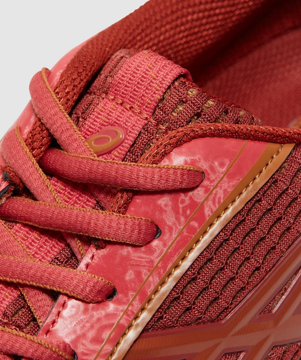 US6-S gel-kinetic fluent sneaker - 6