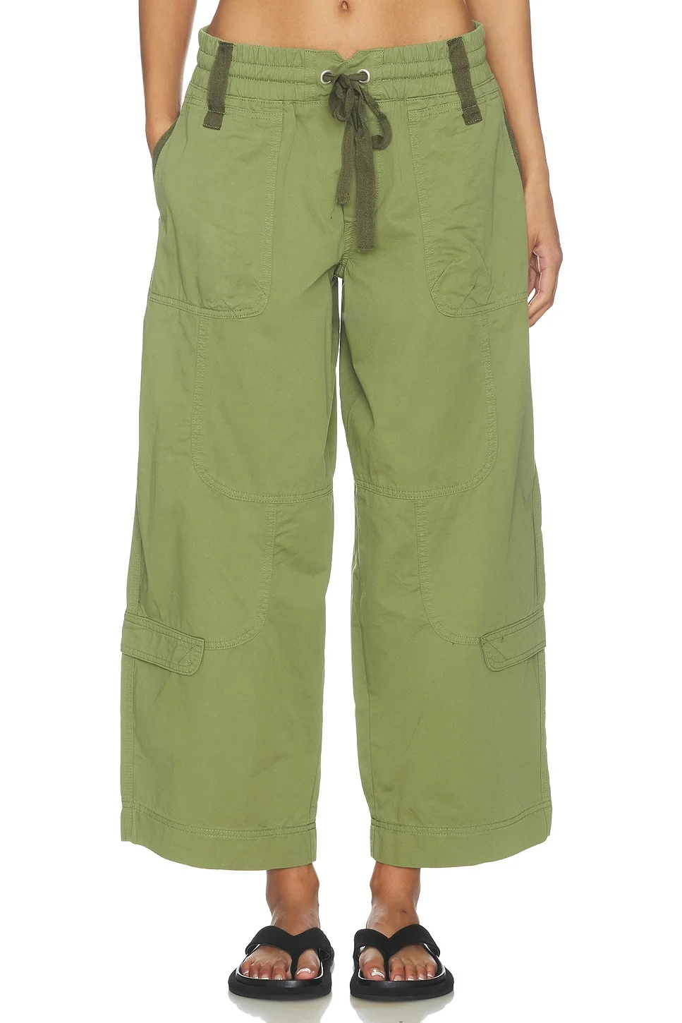 Fever Pant - 1