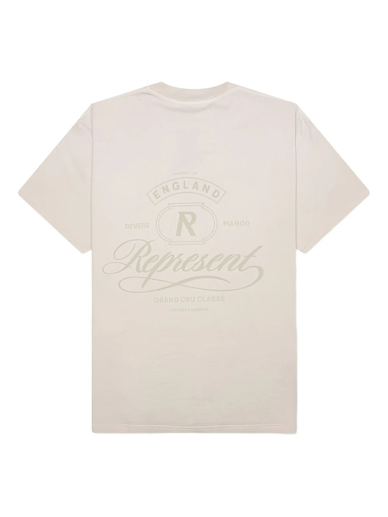 REPRESENT Gran Cru Classe T-Shirt outlook
