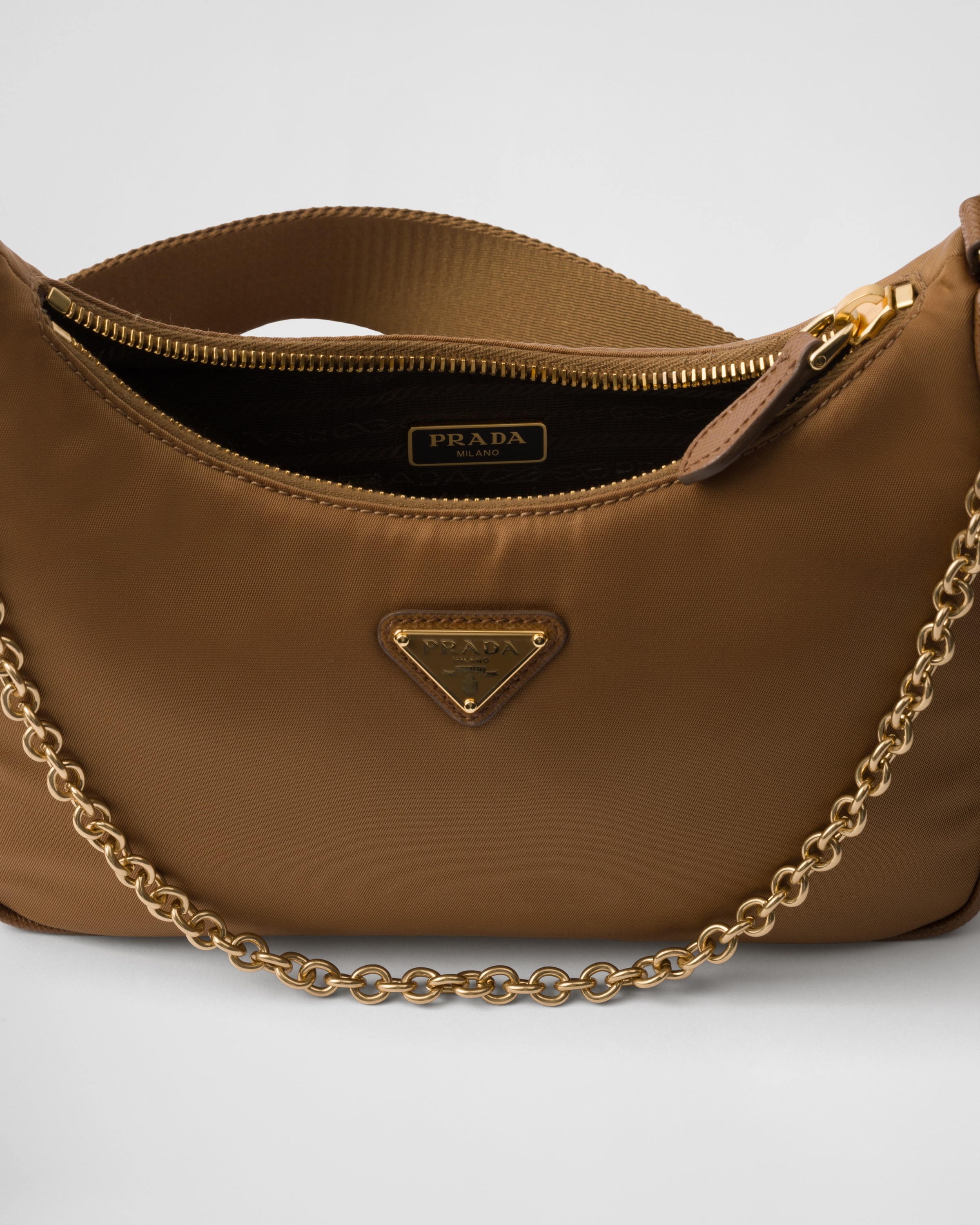 Prada Re-Edition 2005 Re-Nylon bag - 4