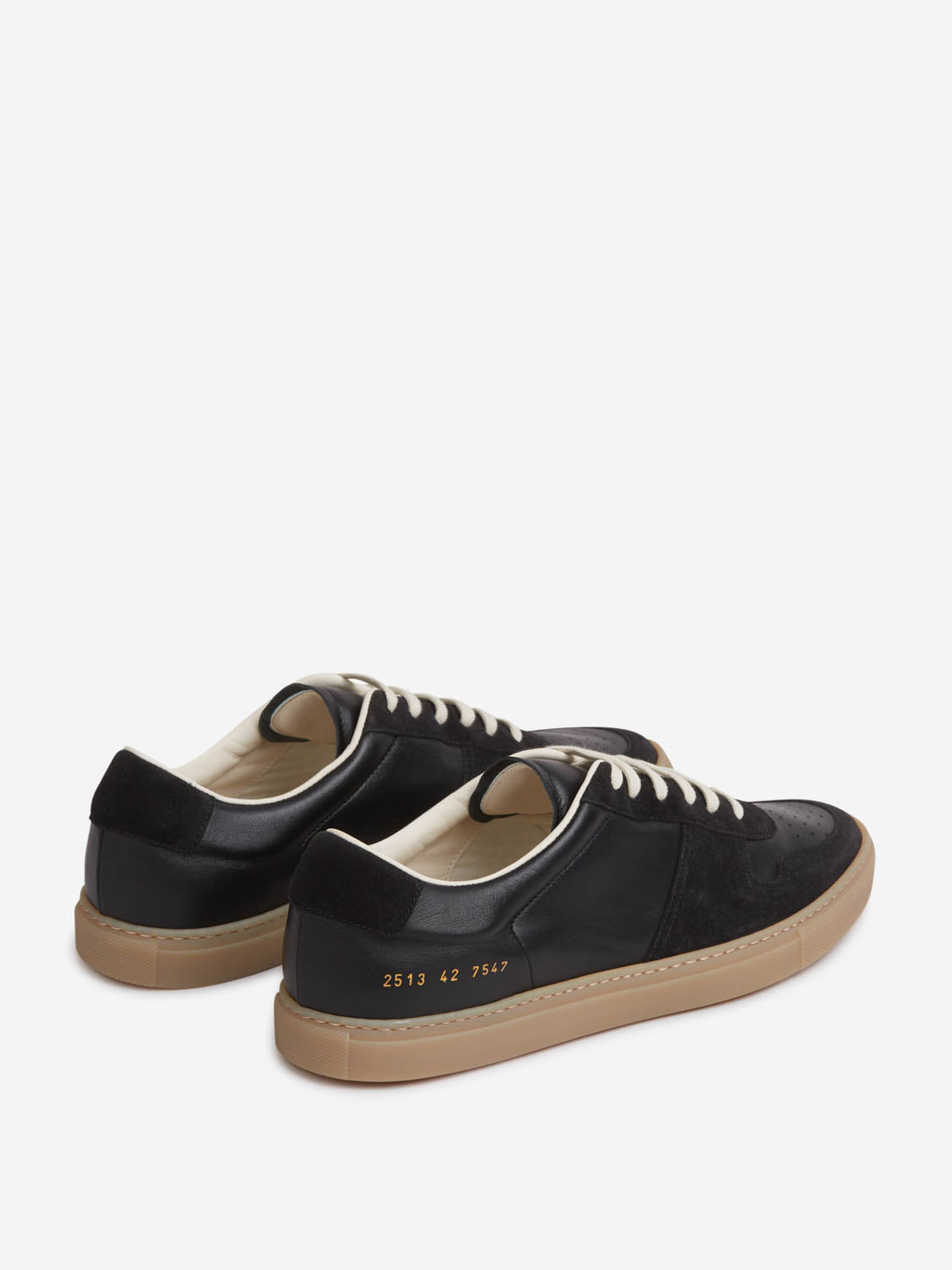 SNEAKERS BBALL SLIM - 3