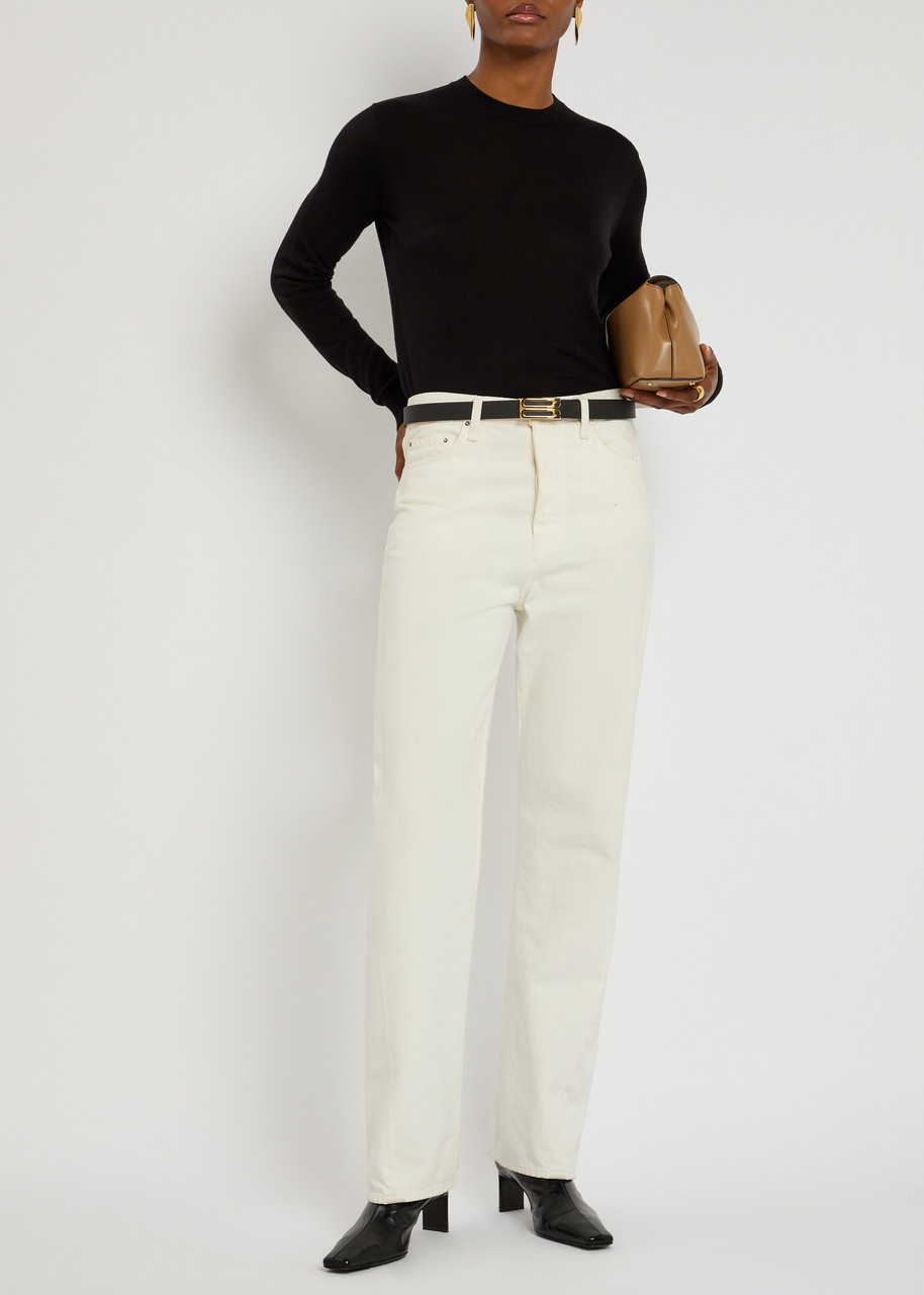 Toteme Wool-blend Jumper - 4