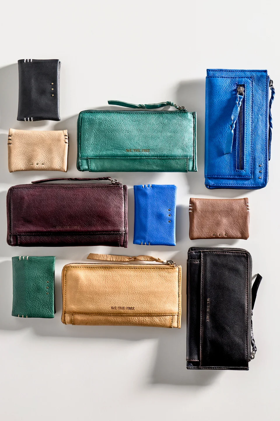 We The Free Emerson Wallet - 1