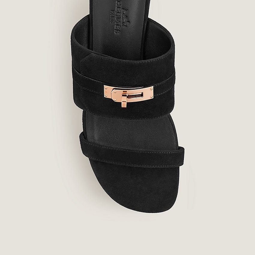 Avenue sandal - 4