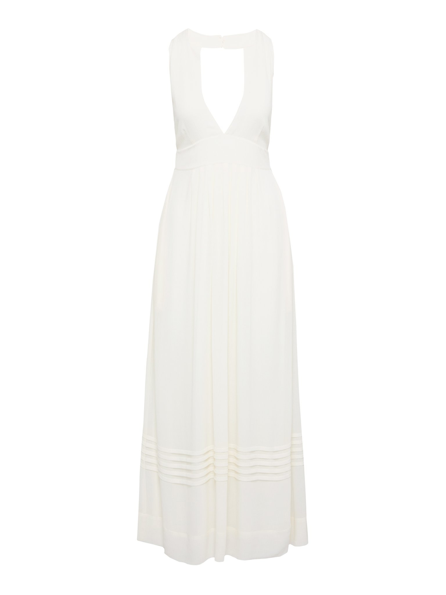 SLEEVELESS DRESS - 1