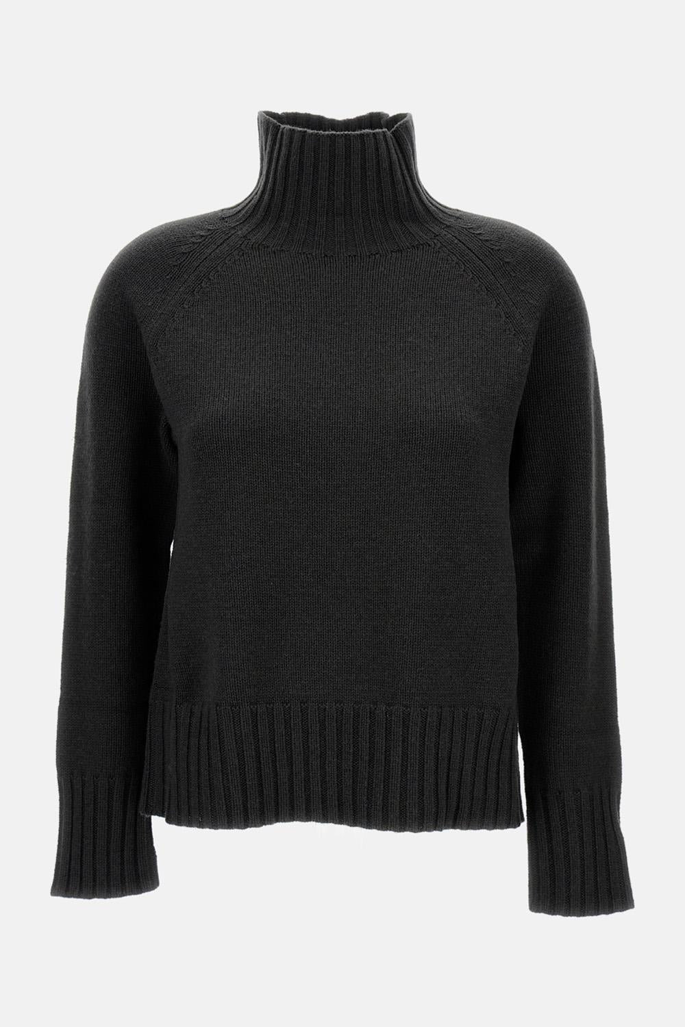 MANTOVA MODEL SWEATER - 1