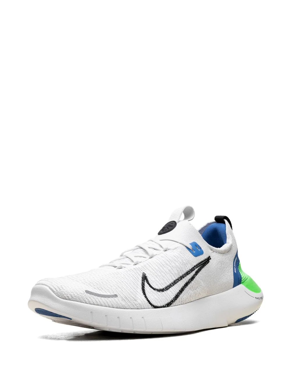 Free RN NN lace-up sneakers - 1