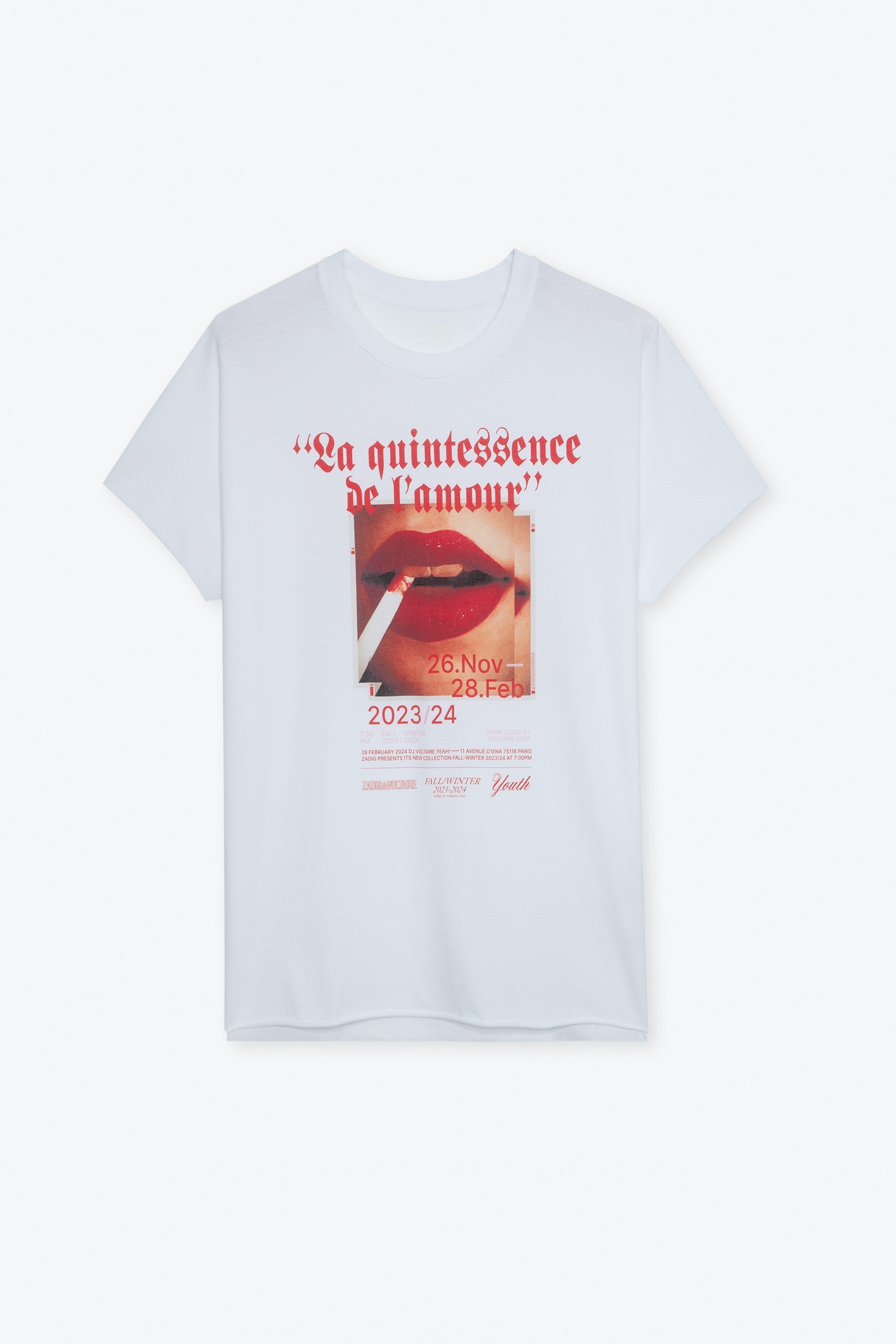 Tom T-shirt - 6