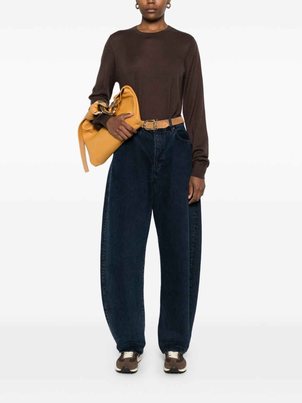 cashmere sweater - 2