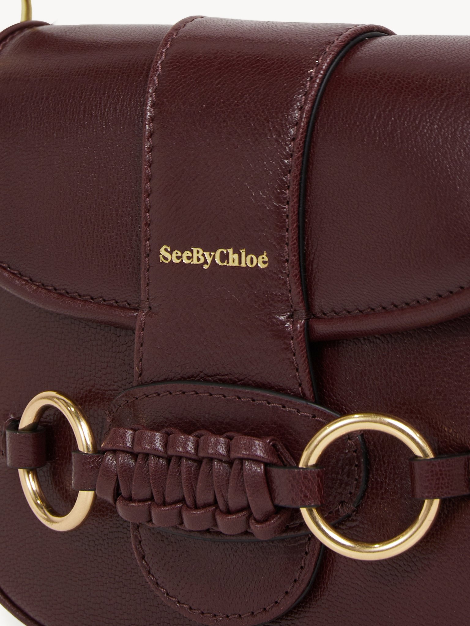 SADDIE SATCHEL BAG - 4