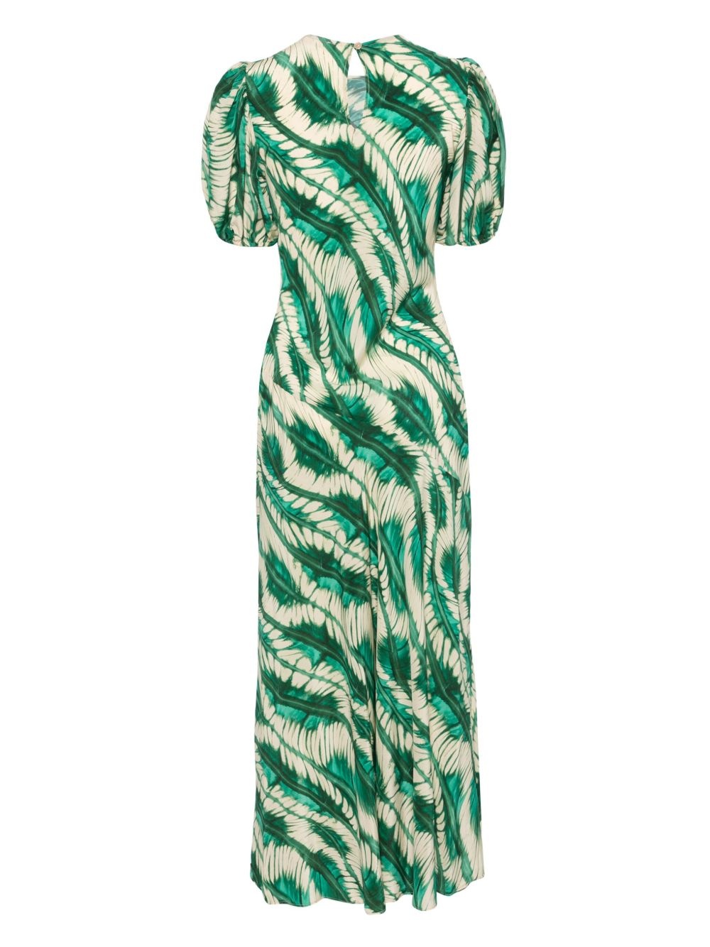 Ines midi dress - 2
