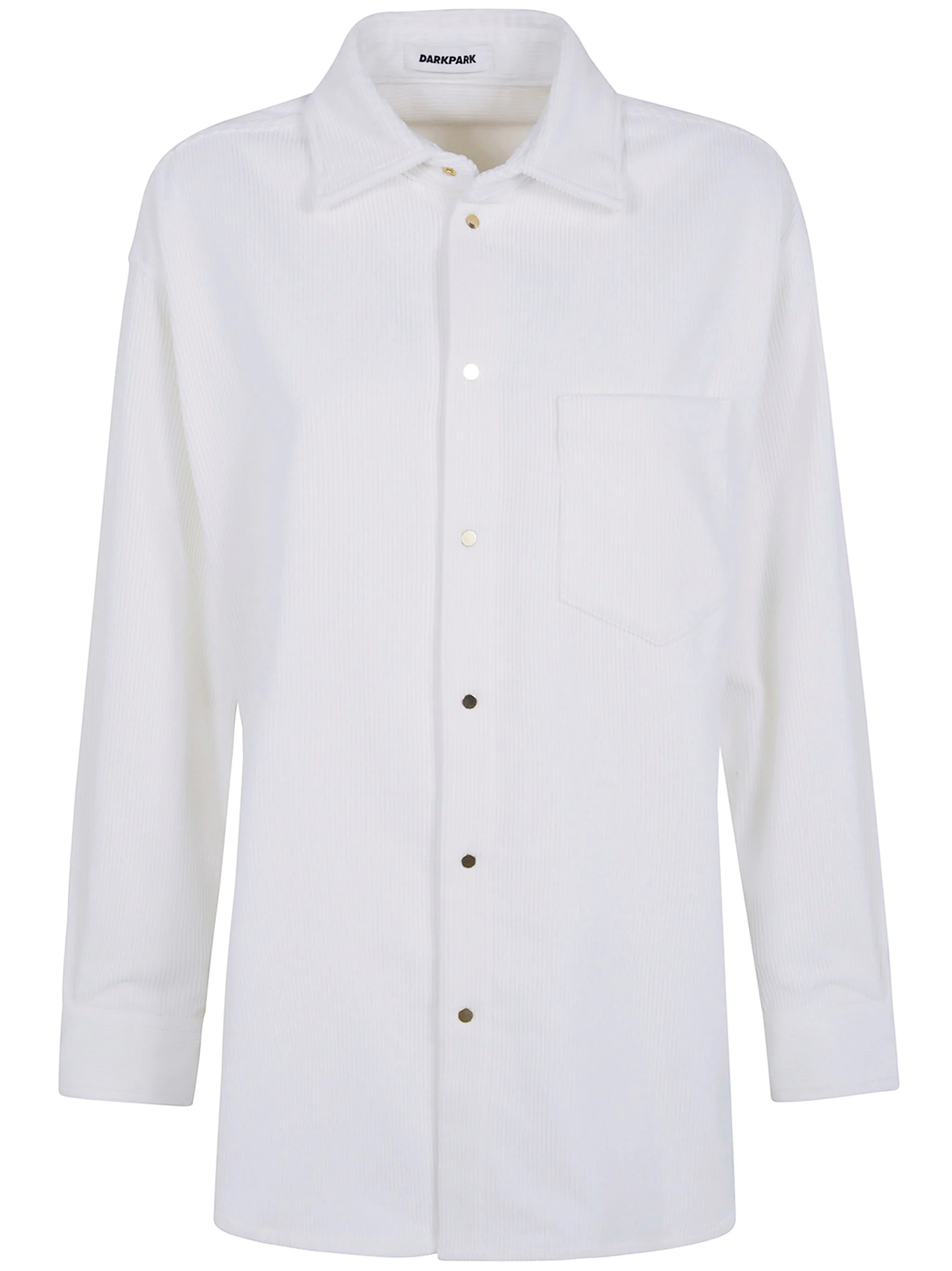 Shirt Tailored "Anne" - 1