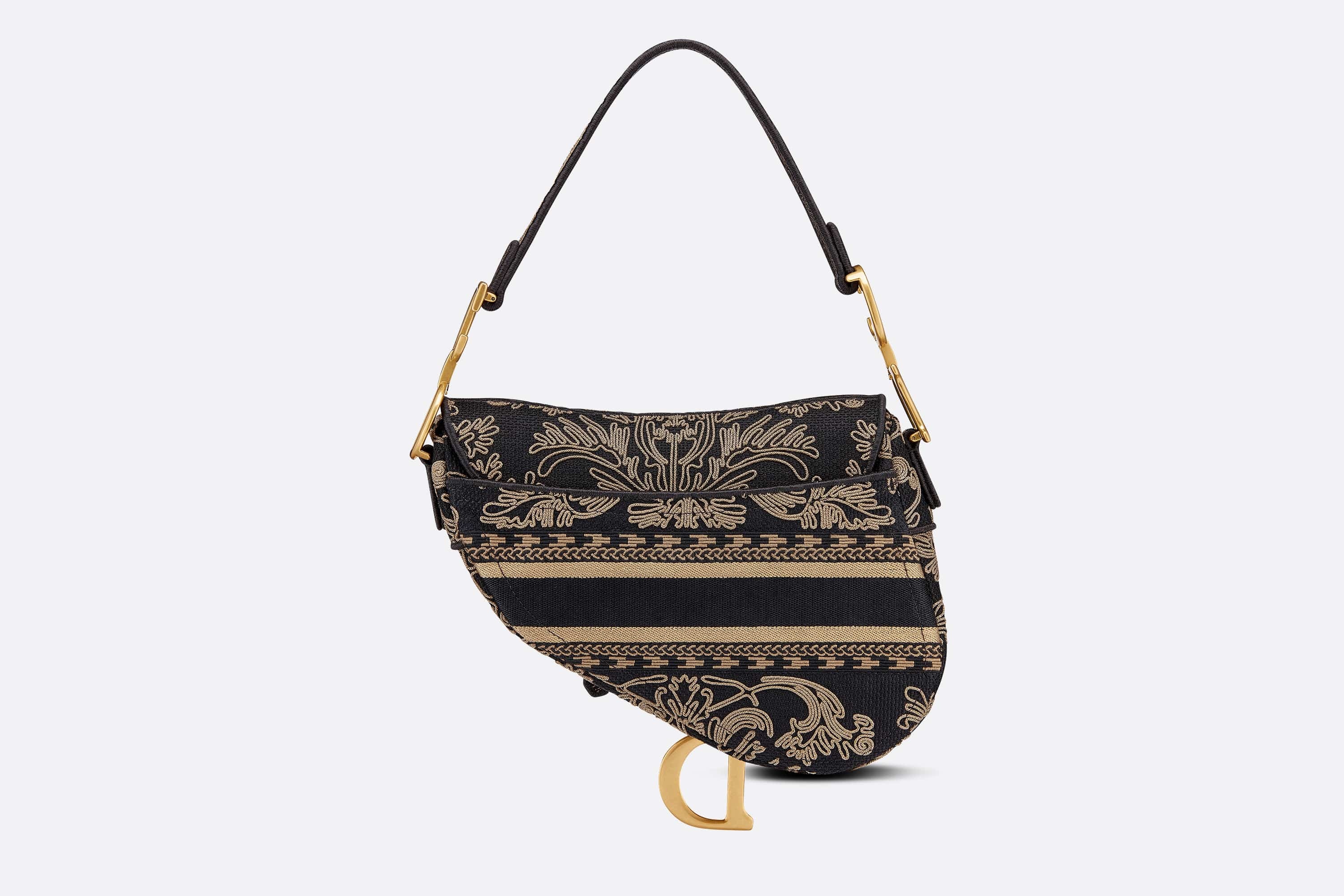 Saddle Bag - 4