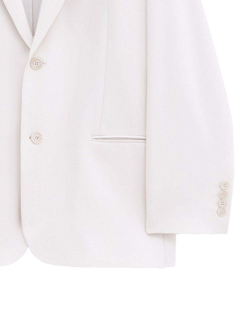 FILIPPA K single-breasted blazer outlook
