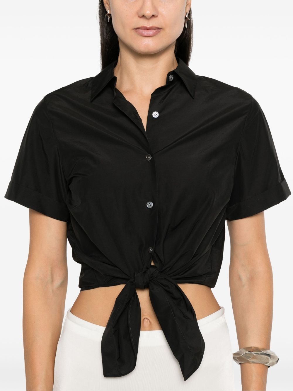 tied shirt - 5