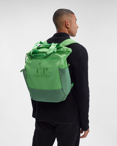 C.P. Company Chrome-R Tote Backpack outlook