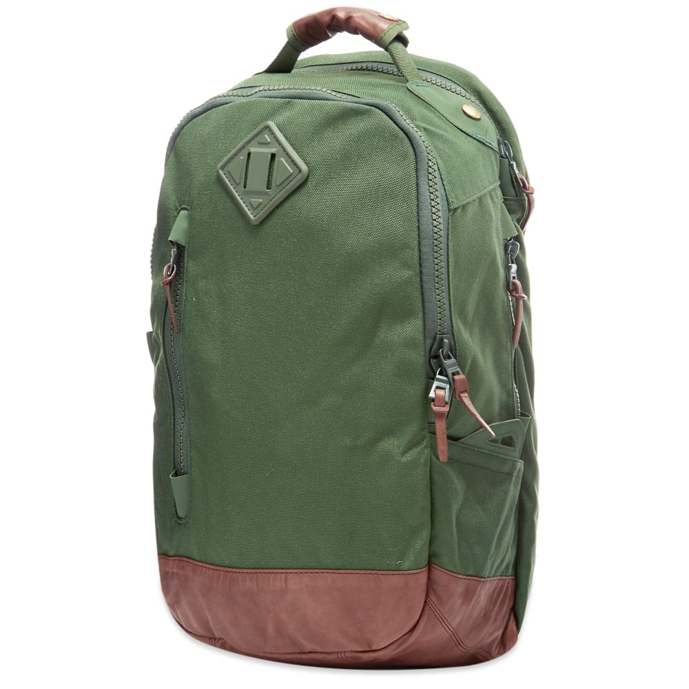 Visvim Cordura 20L Backpack - 2