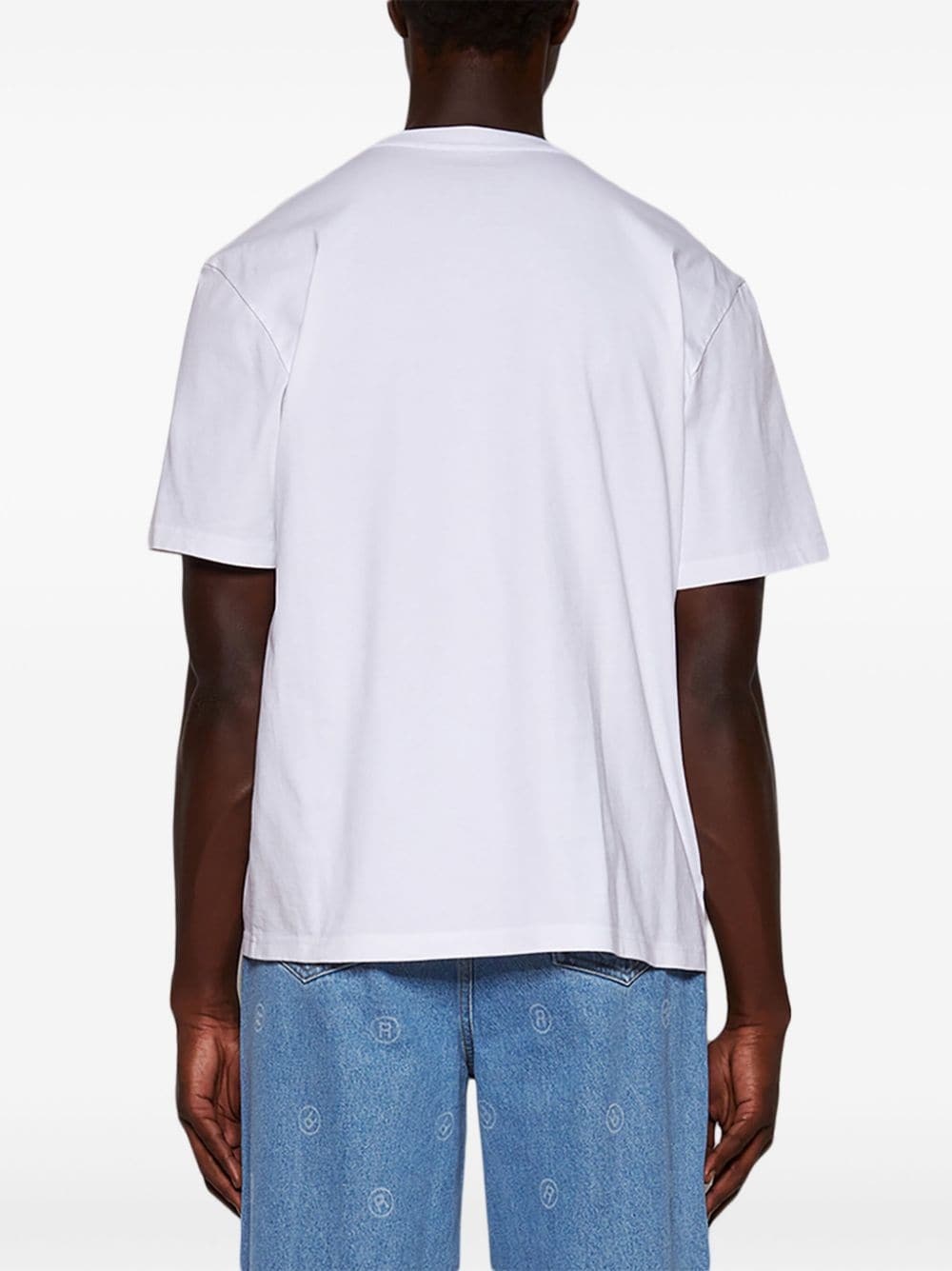 Classic T-shirt - 5