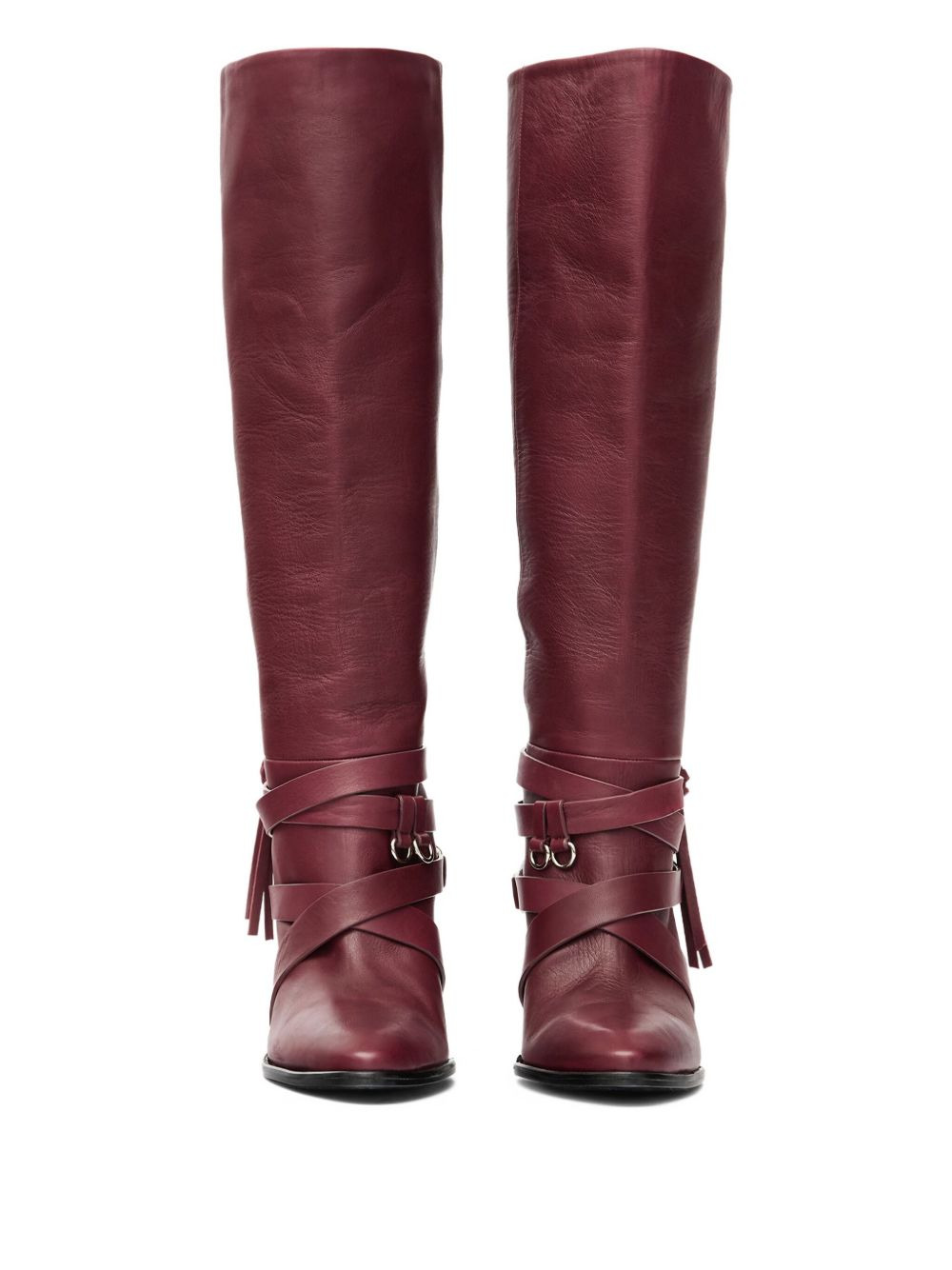 90mm Analui boots - 4