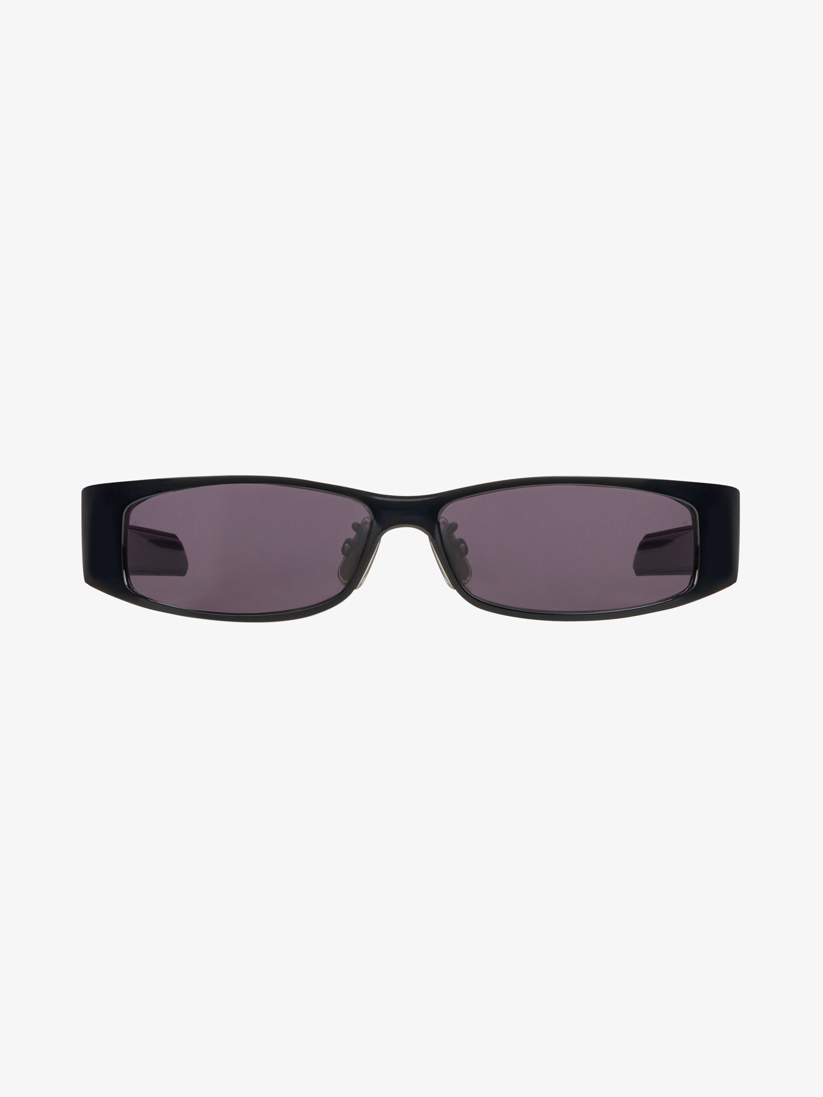 G SCAPE SUNGLASSES IN METAL - 4