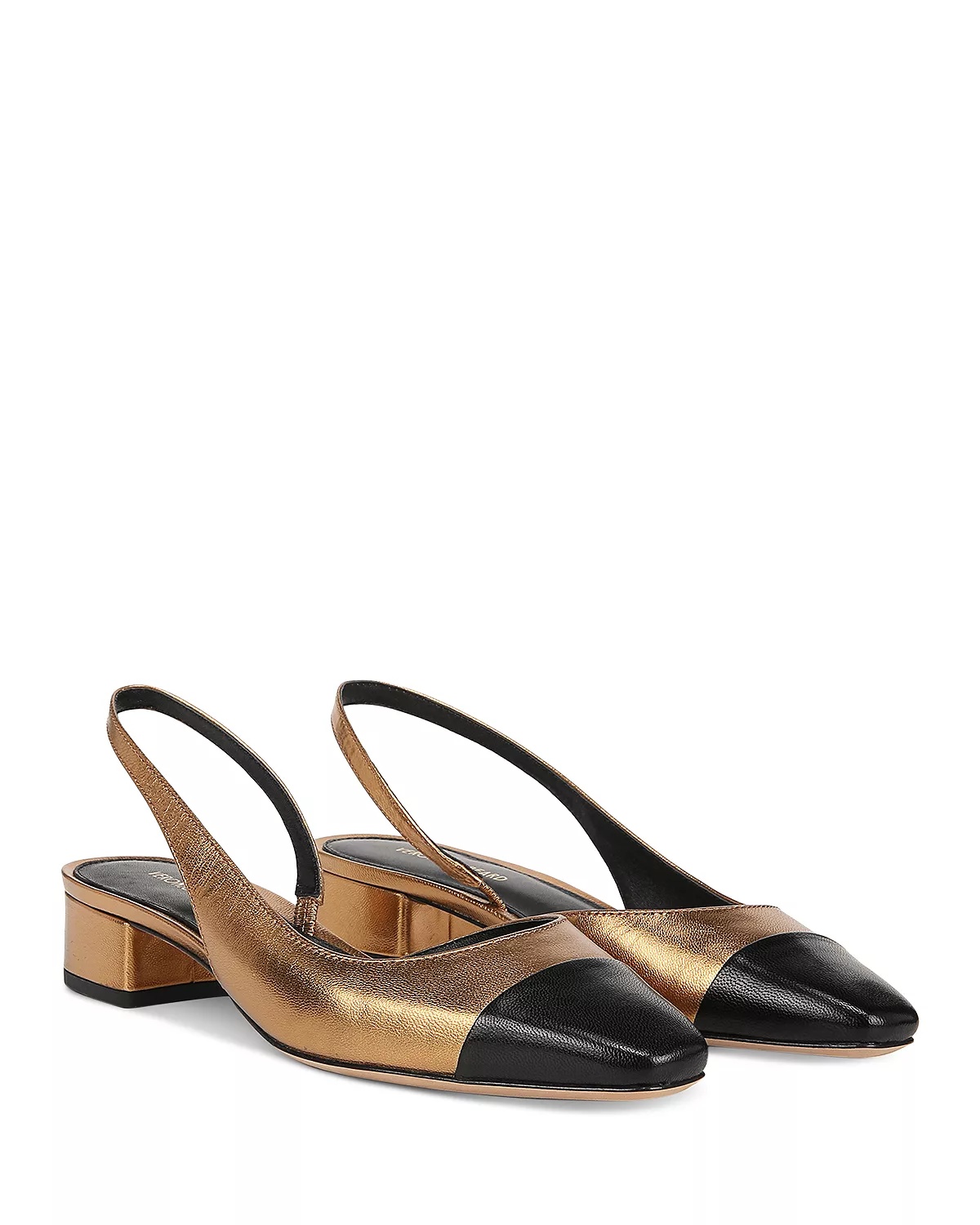 Women's Cecile Slip On Slingback Pumps - 7
